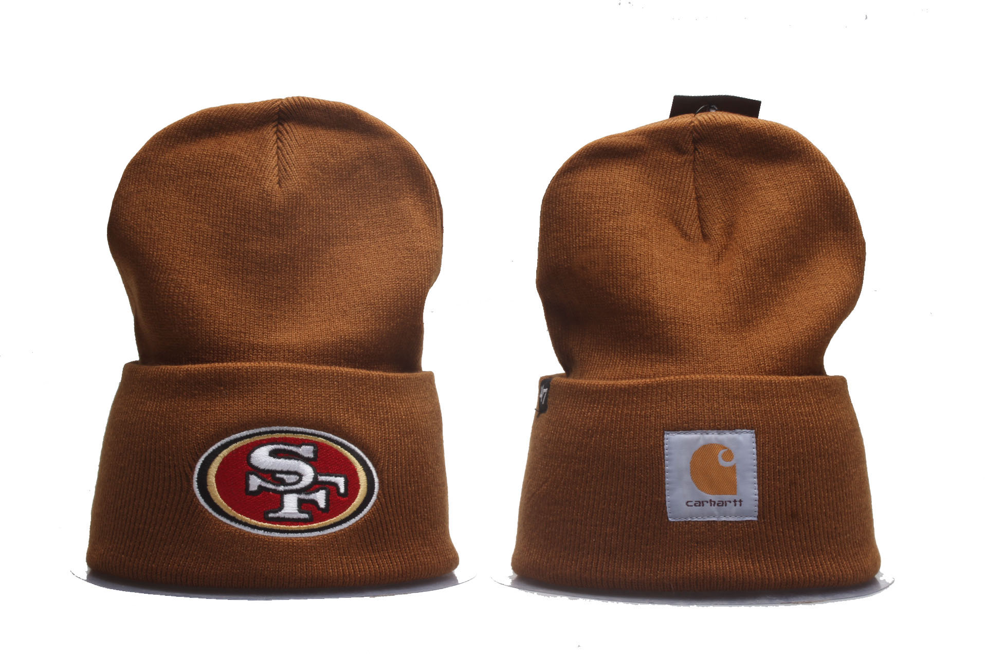 2024 NFL San Francisco 49ers Hat YP